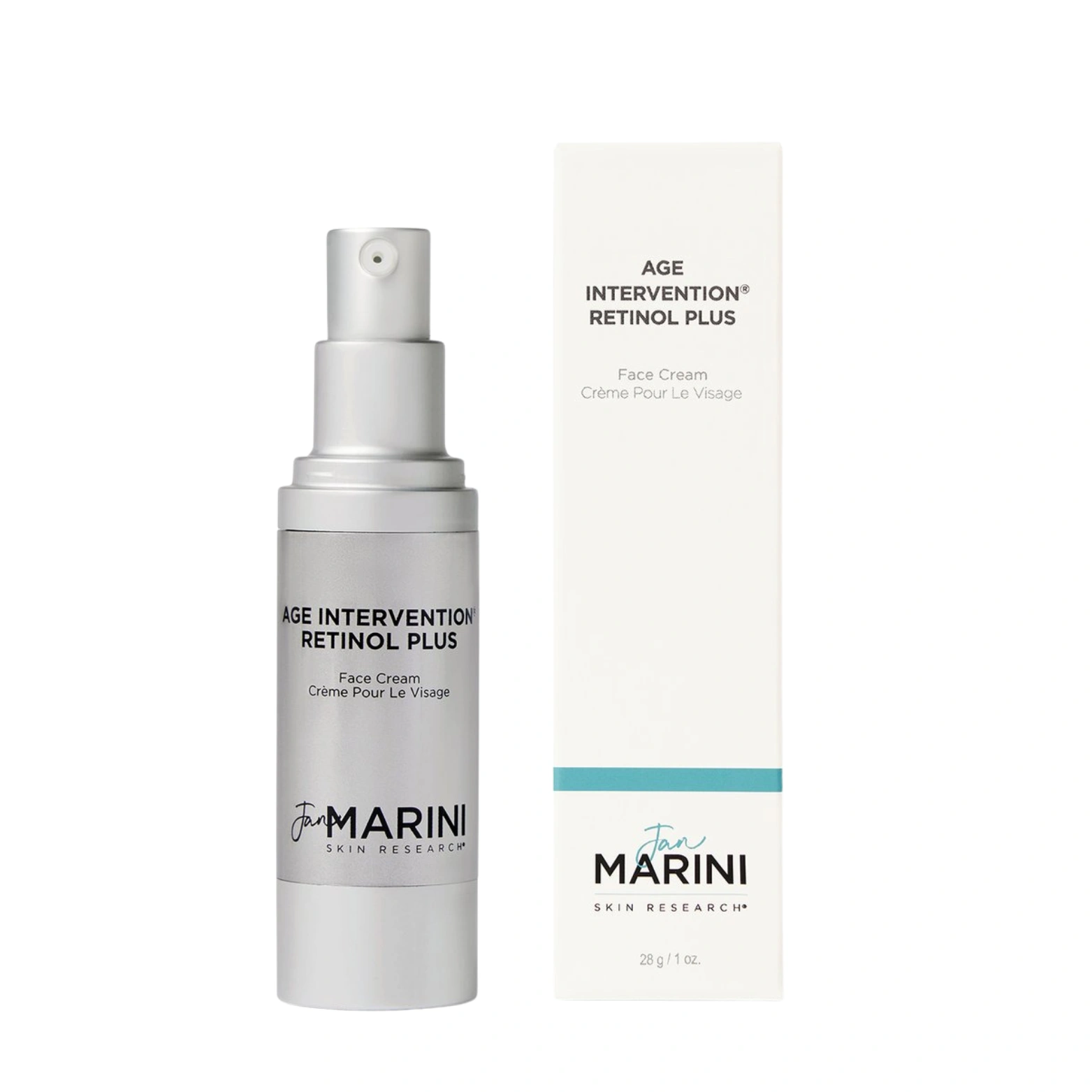 Jan Marini Retinol Plus крем 28 г